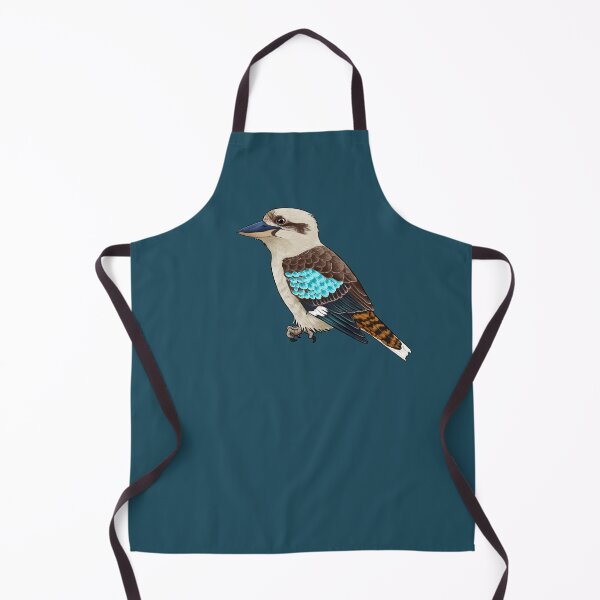 Item preview, Kookaburra designed and sold by VulpiSketch.