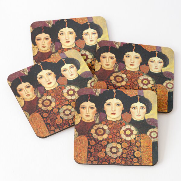 Item preview, Dark Sisters designed and sold by shiitakicats.