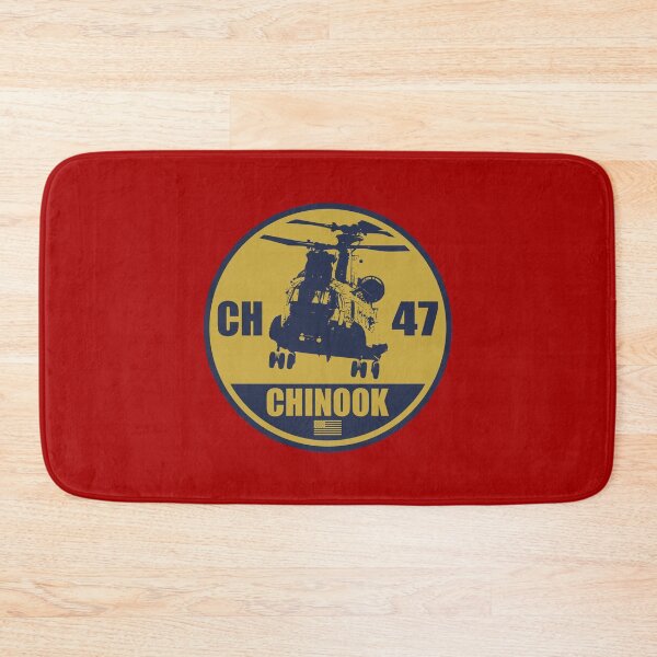 Item preview, CH-47 Chinook Patch designed and sold by StrongVlad.