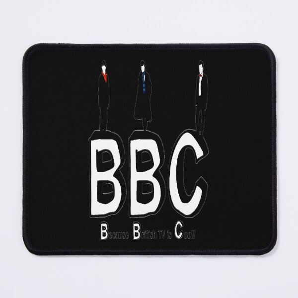 Item preview, Gifts For Men Bbc Merlin Gift For Music Fans designed and sold by ElectronicsShop.