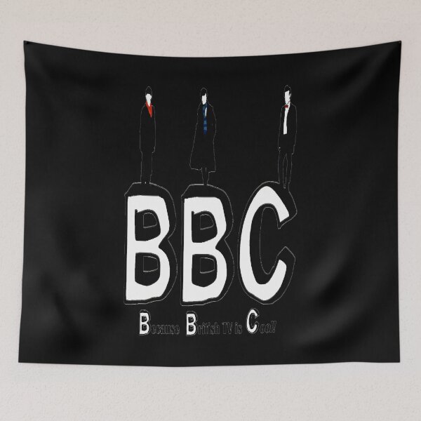 Item preview, Gifts For Men Bbc Merlin Gift For Music Fans designed and sold by ElectronicsShop.