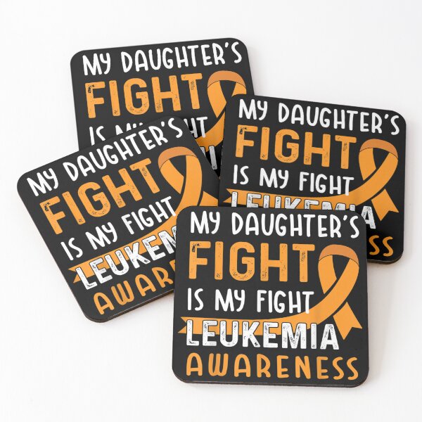 Item preview, Leukemia Awareness Mom Leukemia Cancer Support Orange Ribbon designed and sold by Axelbergmann.