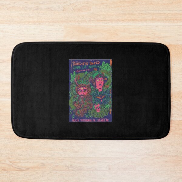 Item preview, Jimmy Eat World 6 designed and sold by alwarasyadifa.