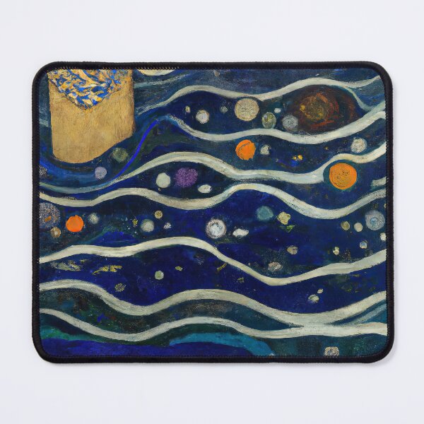Item preview, Deep Sea designed and sold by shiitakicats.