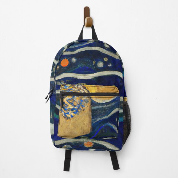 Item preview, Deep Sea designed and sold by shiitakicats.