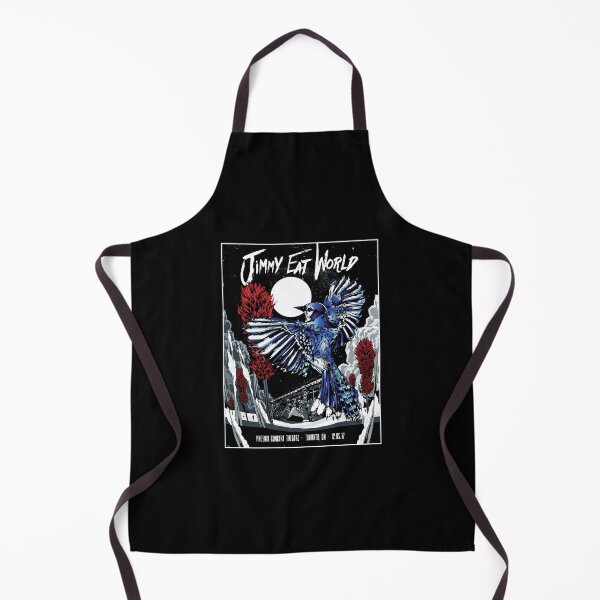 Item preview, Jimmy Eat World 7 designed and sold by alwarasyadifa.