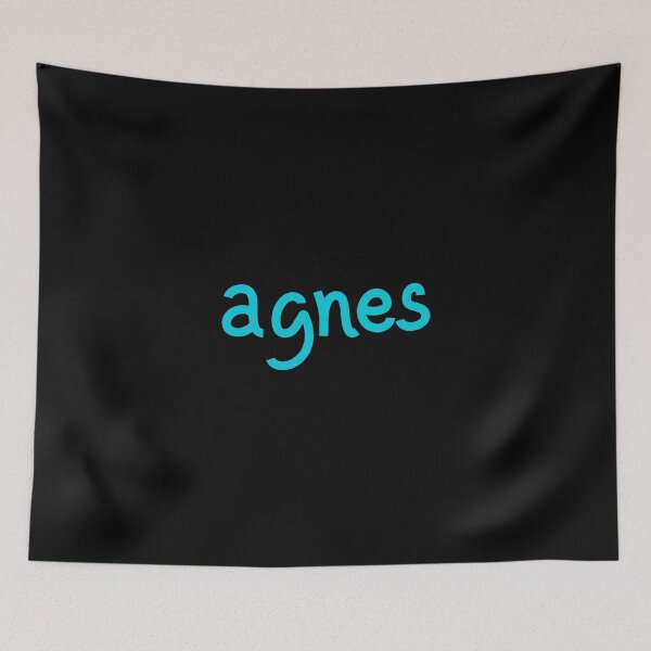Item preview, Agnes, Funny Cool Best color art designed and sold by artdragongift 15.