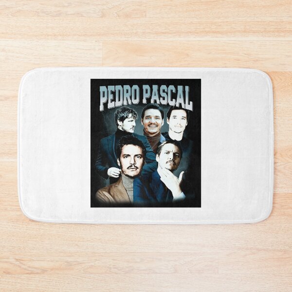Item preview, Retro Pedro Pascal  designed and sold by LarryDowell9652.