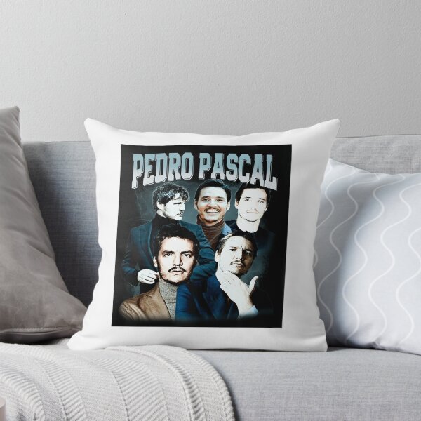 Item preview, Retro Pedro Pascal  designed and sold by LarryDowell9652.
