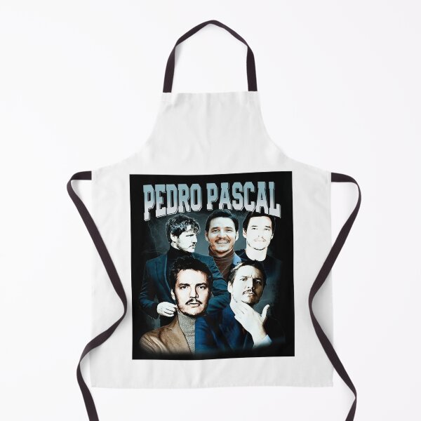 Item preview, Retro Pedro Pascal designed and sold by LarryDowell9652.