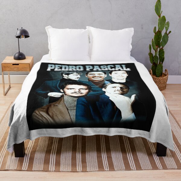 Item preview, Retro Pedro Pascal  designed and sold by LarryDowell9652.