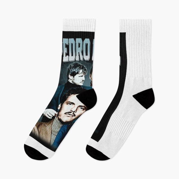 Item preview, Retro Pedro Pascal  designed and sold by LarryDowell9652.