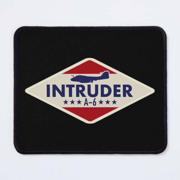Item preview, A-6 Intruder designed and sold by StrongVlad.