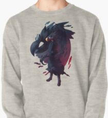 Boku no hero - Tokoyami Pullover