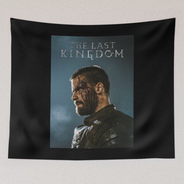Item preview, Gift Idea Uhtred Of Bebbanburg Christmas Holiday designed and sold by KingJamesBoyer.