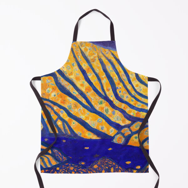 Item preview, Endless Rivers designed and sold by shiitakicats.