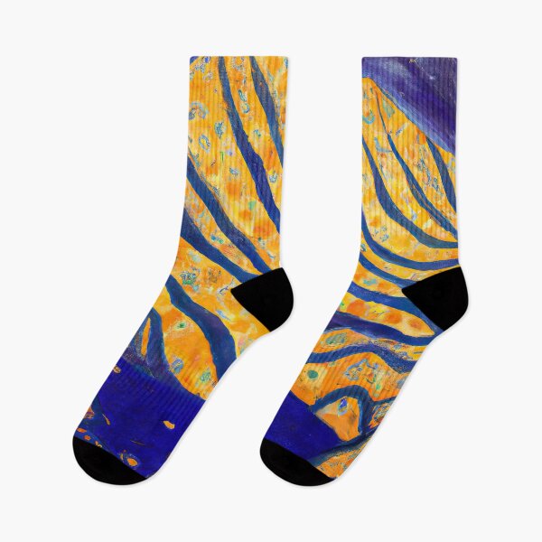 Item preview, Endless Rivers designed and sold by shiitakicats.