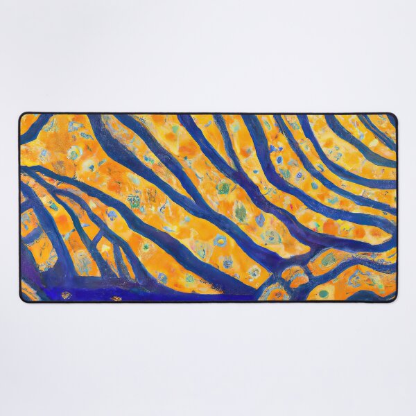 Item preview, Endless Rivers designed and sold by shiitakicats.