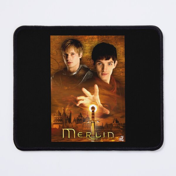 Item preview, Great Rewards Bbc Merlin Most Successfuls designed and sold by ElectronicsShop.