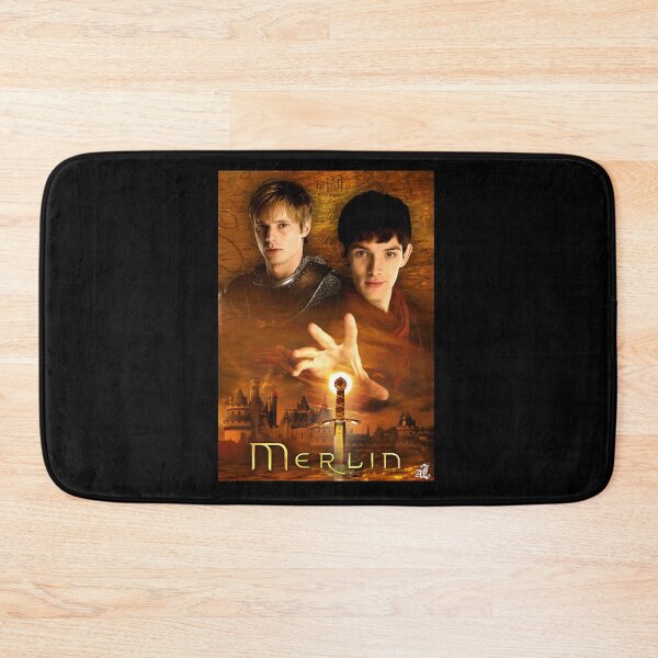 Item preview, Great Rewards Bbc Merlin Most Successfuls designed and sold by ElectronicsShop.