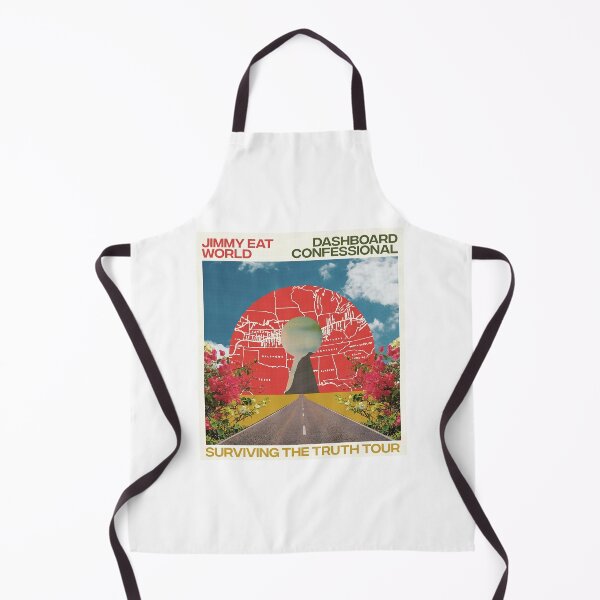 Item preview, Jimmy Eat World 8 designed and sold by alwarasyadifa.