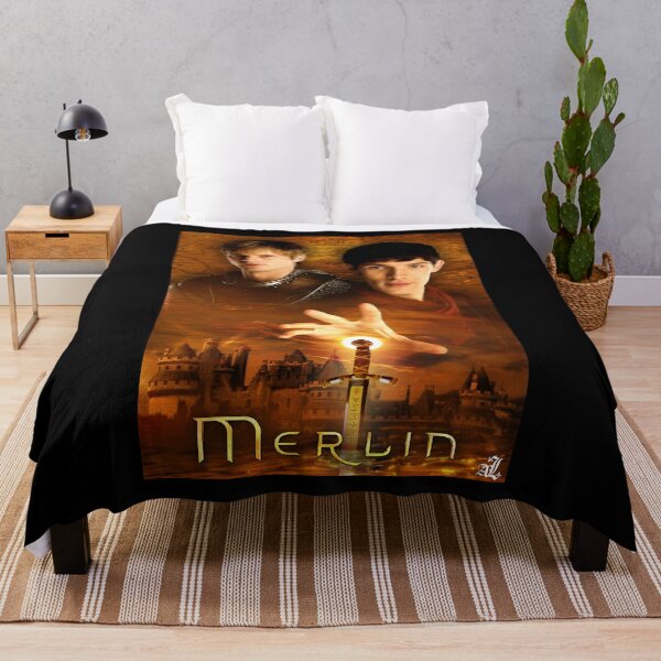 Artikelvorschau, Great Rewards Bbc Merlin Erfolgreichste entworfen und verkauft von ElectronicsShop.