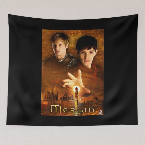 Item preview, Great Rewards Bbc Merlin Most Successfuls designed and sold by ElectronicsShop.