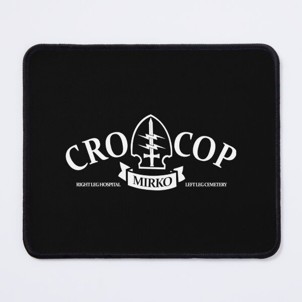 Item preview, Mirko Cro Cop Classic T-Shirt designed and sold by flvbelgrace.