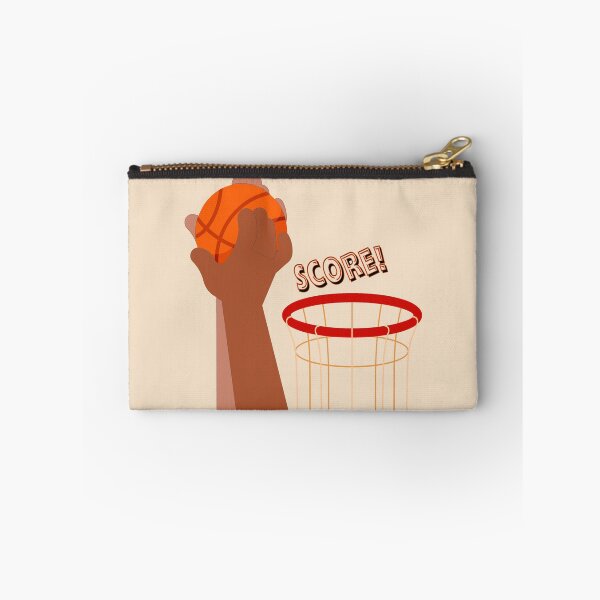 Item preview, Basketball - SCORE! designed and sold by kristalcurt.