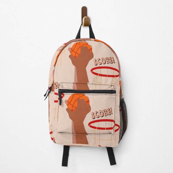Item preview, Basketball - SCORE! designed and sold by kristalcurt.