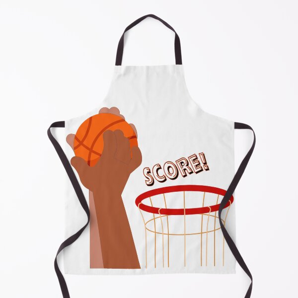 Item preview, Basketball - SCORE! designed and sold by kristalcurt.