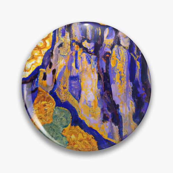 Item preview, Volcano Island designed and sold by shiitakicats.