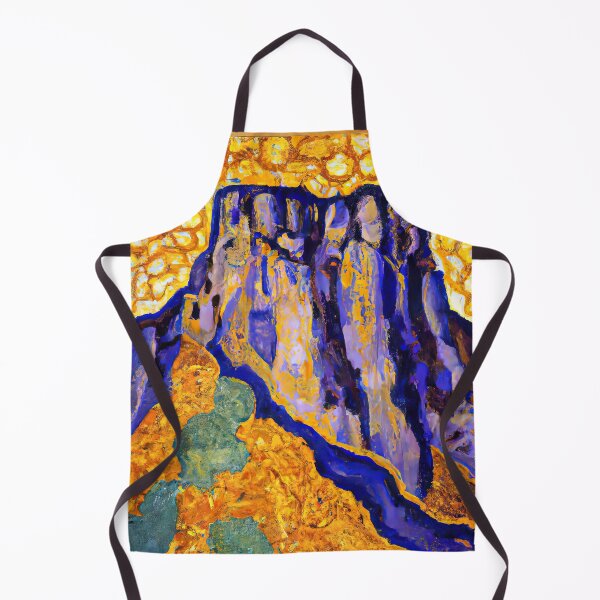 Item preview, Volcano Island designed and sold by shiitakicats.
