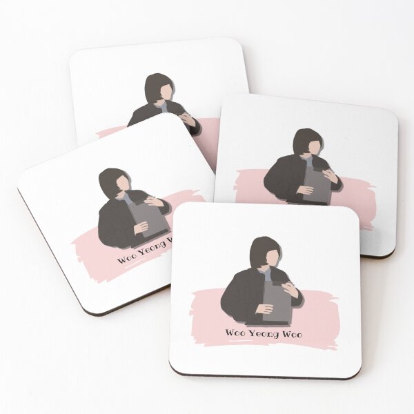 Item preview, Woo Yong Woo & pink background designed and sold by paintingtour.