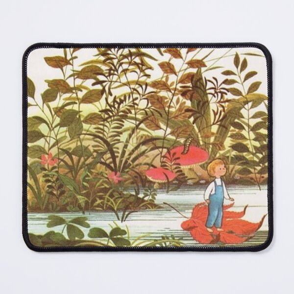 Item preview, Swamp Kid designed and sold by FinchCo Studio.