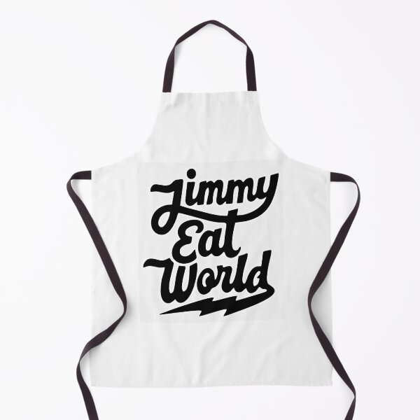 Item preview, Jimmy Eat World 9 designed and sold by alwarasyadifa.