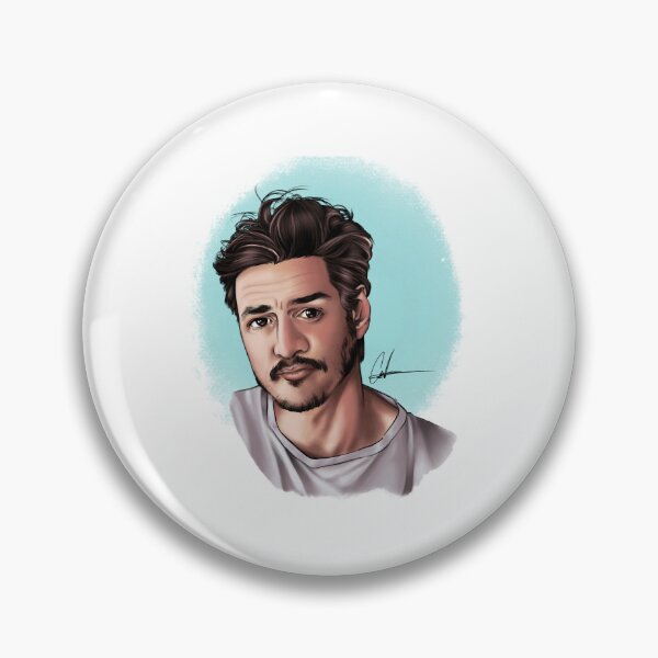 Item preview, Special Present Pedro Pascal  designed and sold by LarryDowell9652.