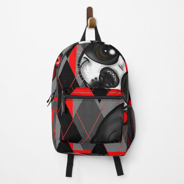 Item preview, Boston Terrier Argyle  designed and sold by MetroInk.