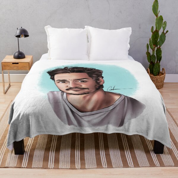 Item preview, Special Present Pedro Pascal  designed and sold by LarryDowell9652.