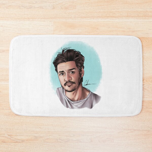 Item preview, Special Present Pedro Pascal  designed and sold by LarryDowell9652.