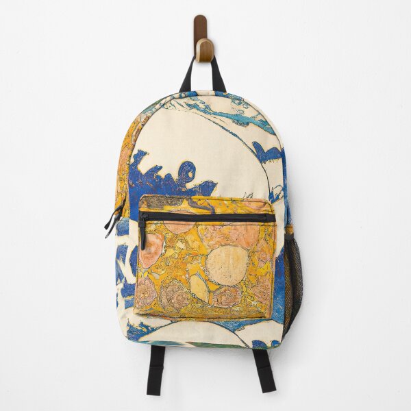 Item preview, Poppy Ocean designed and sold by shiitakicats.
