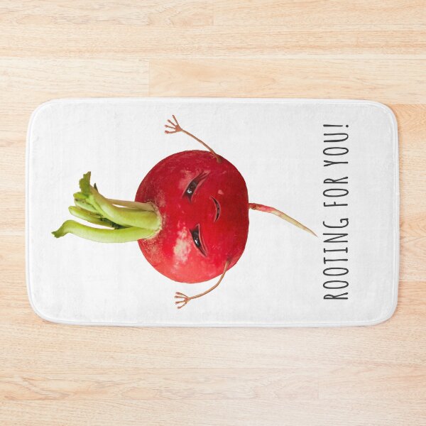 Item preview, Rooting for you! designed and sold by EstherViola.