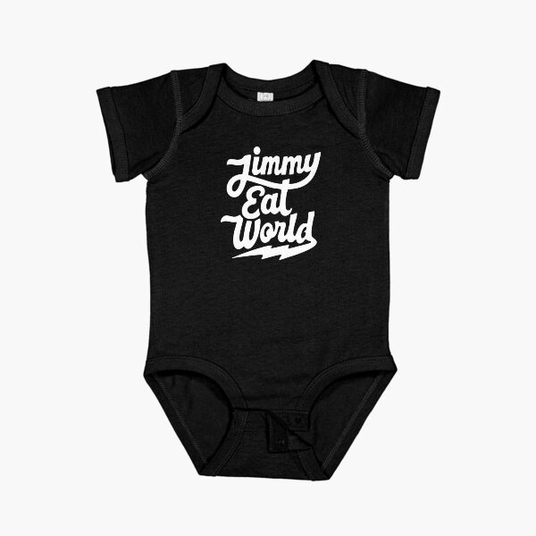 Item preview, Jimmy Eat World 10 designed and sold by alwarasyadifa.