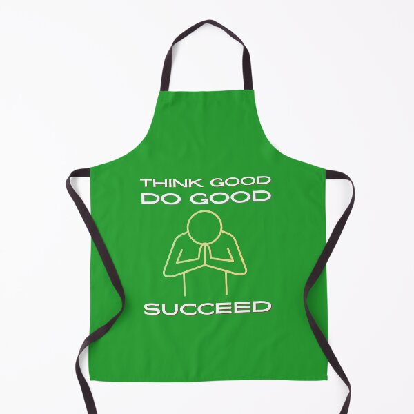 Item preview, Think good do good succeed succeed, Oh my monk designed and sold by pookamon14.