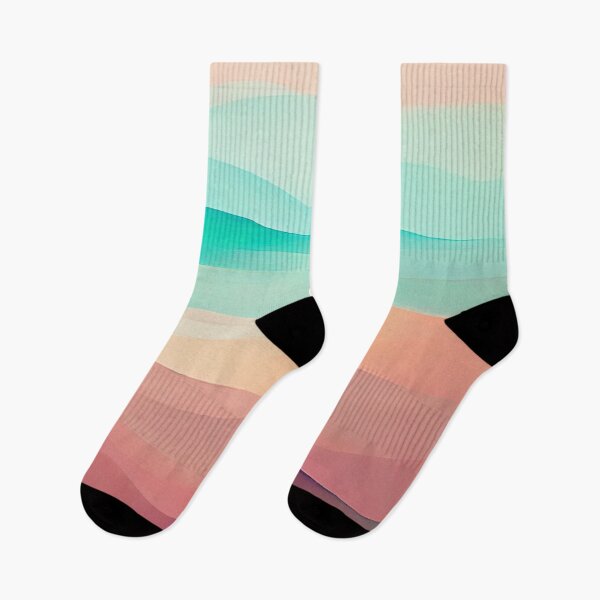 Item preview, Boho Dusk Pastels designed and sold by BohoHaven.