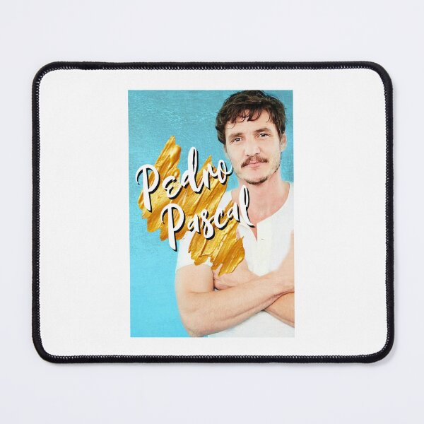 Item preview, Vintage Pedro Pascal designed and sold by LarryDowell9652.