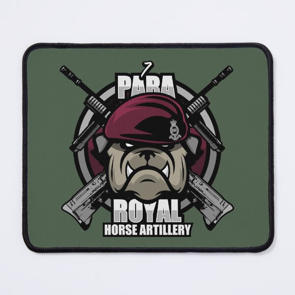 Item preview, 7 Para RHA designed and sold by StrongVlad.