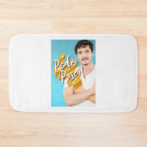 Item preview, Vintage Pedro Pascal  designed and sold by LarryDowell9652.