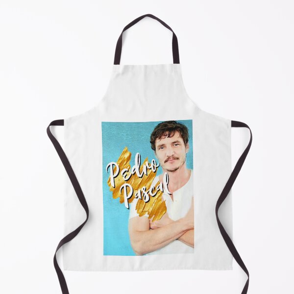 Item preview, Vintage Pedro Pascal designed and sold by LarryDowell9652.