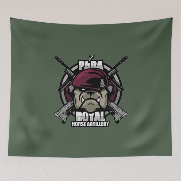Item preview, 7 Para RHA designed and sold by StrongVlad.
